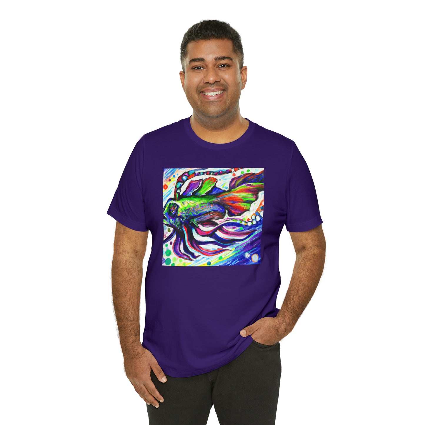 Madam Celestina Nightingale - Tee