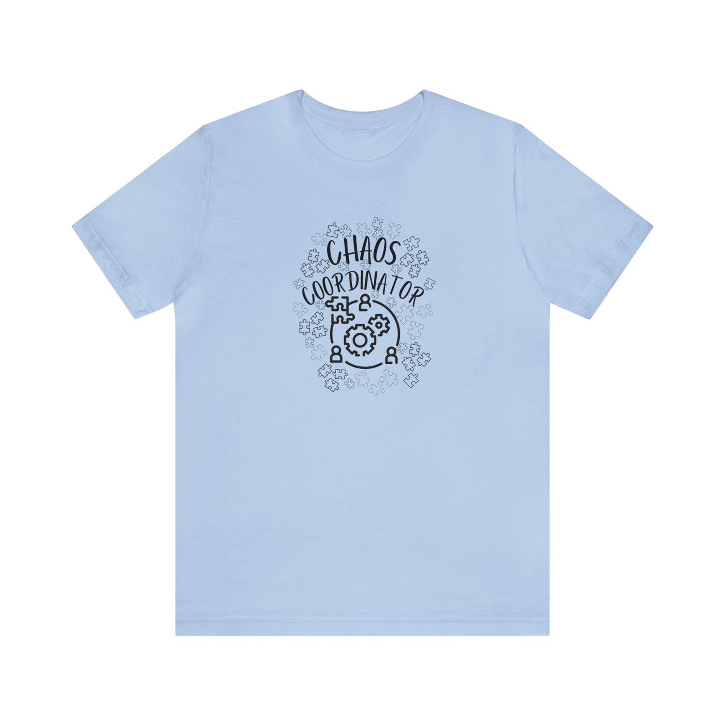 Chaos Coordinator Tee