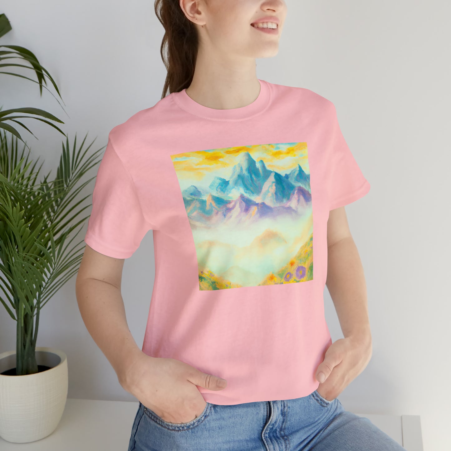 Marcella Ravenheart - Tee