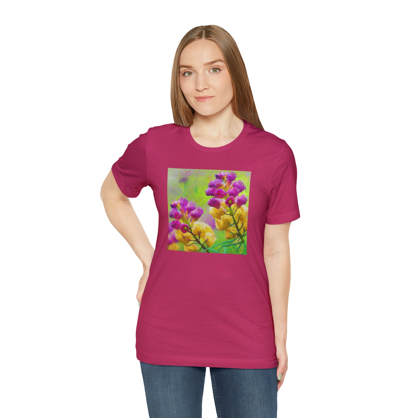Penelope Vanderlynne - Tee