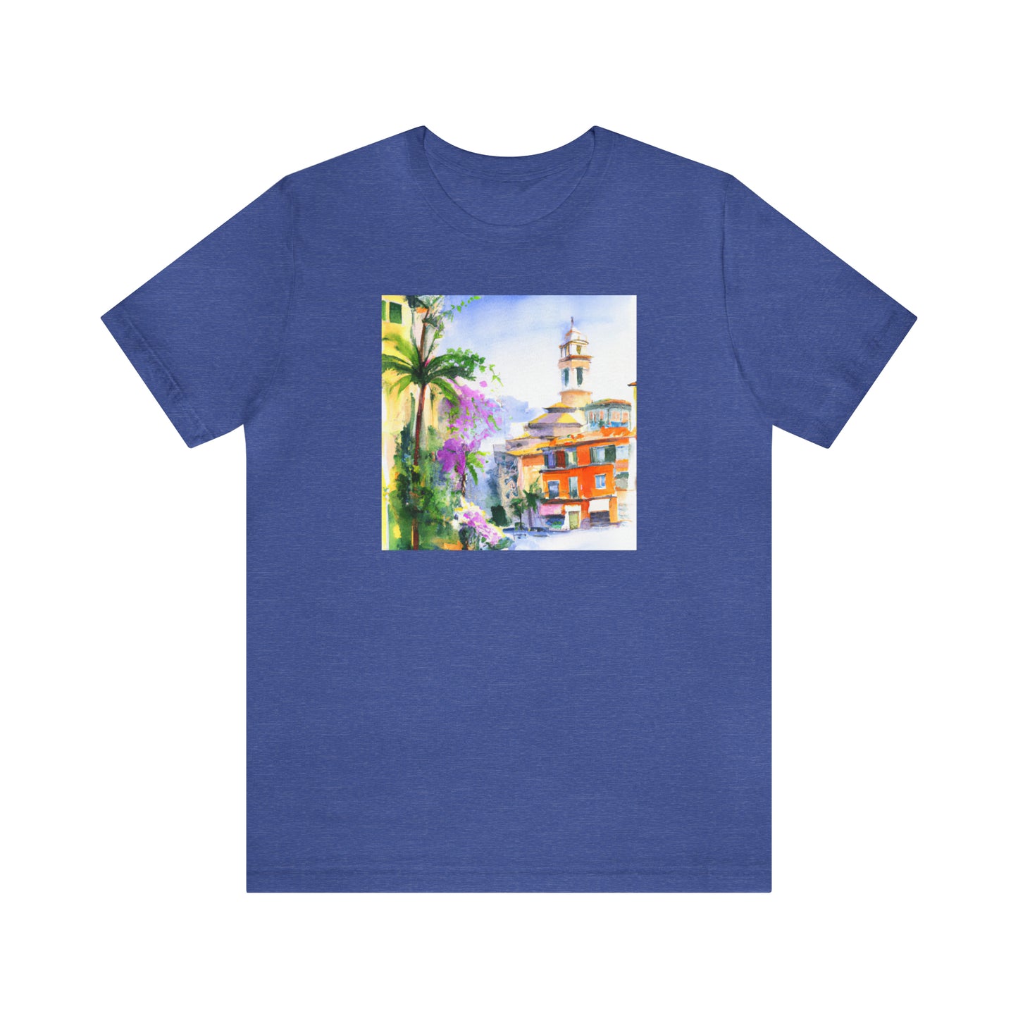 Harriet Gainsborough - Tee