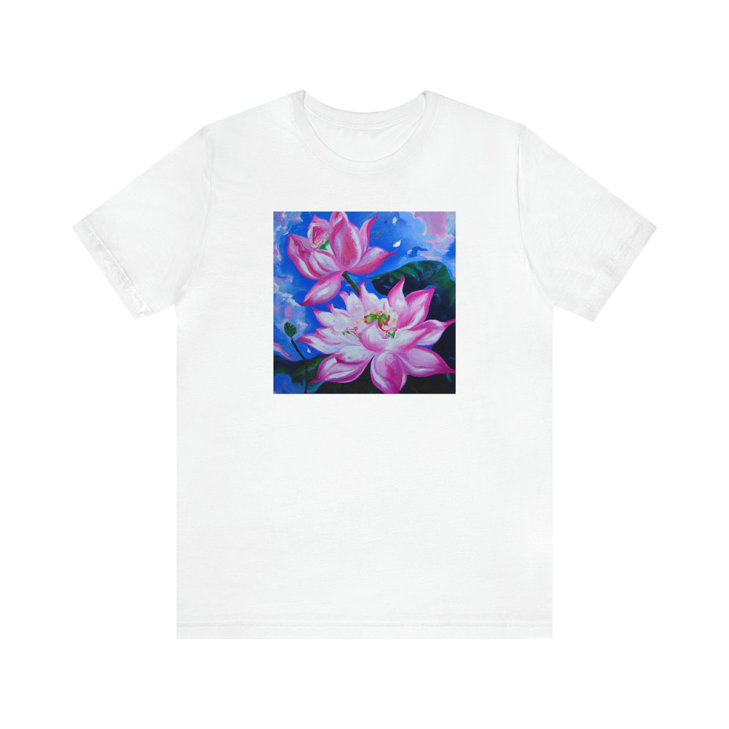 Margueretta Devereaux - Tee