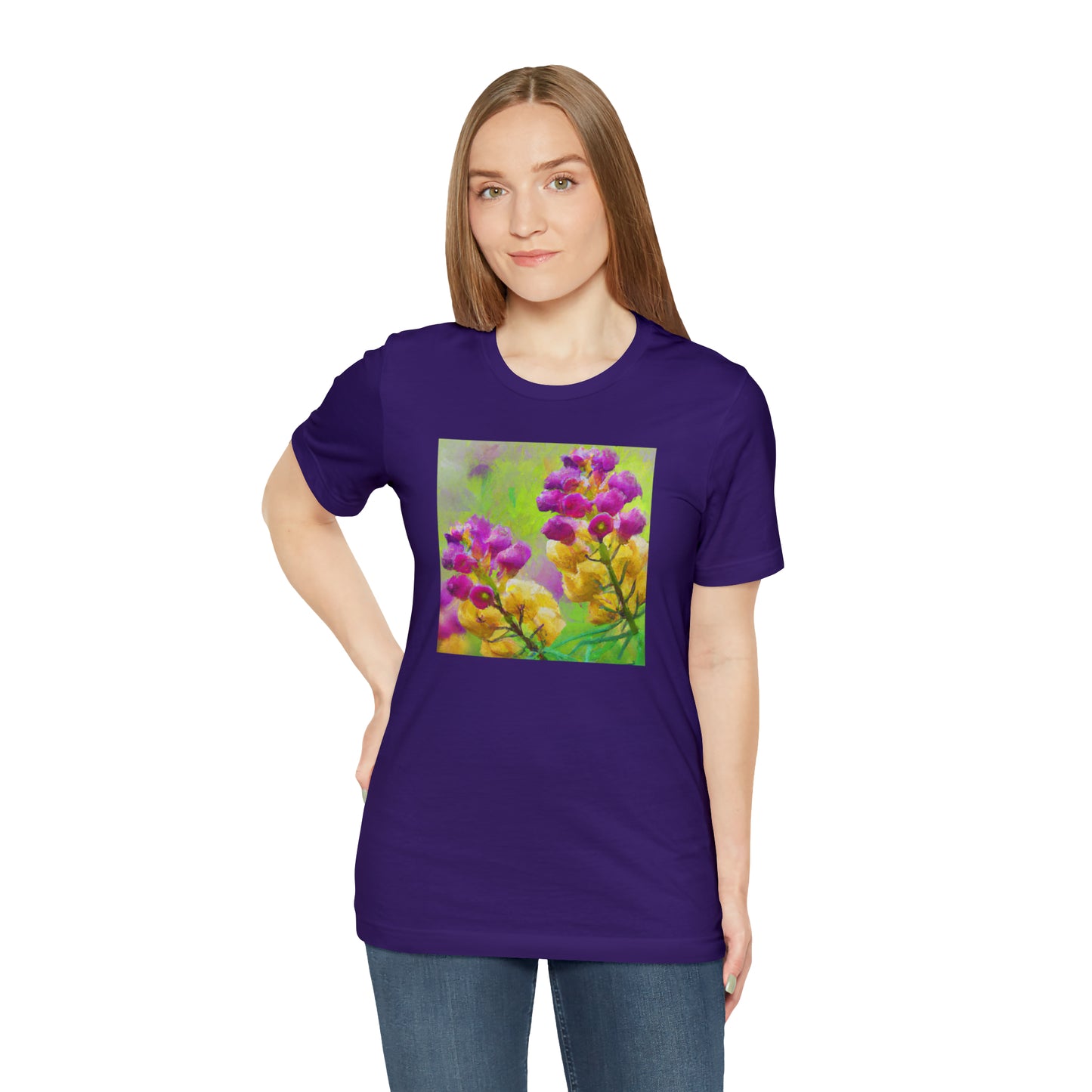 Penelope Vanderlynne - Tee