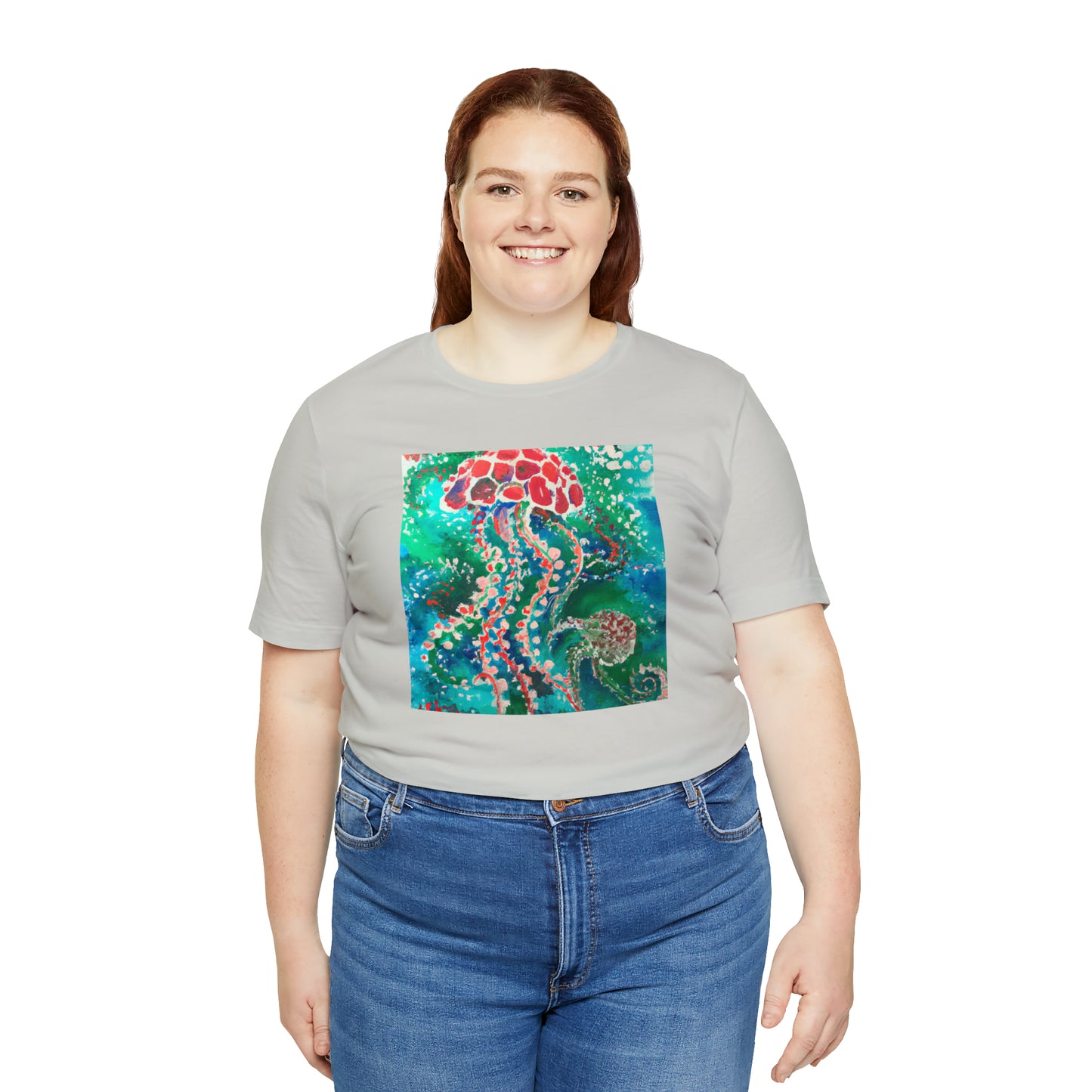 Mairena Sandhurst - Tee