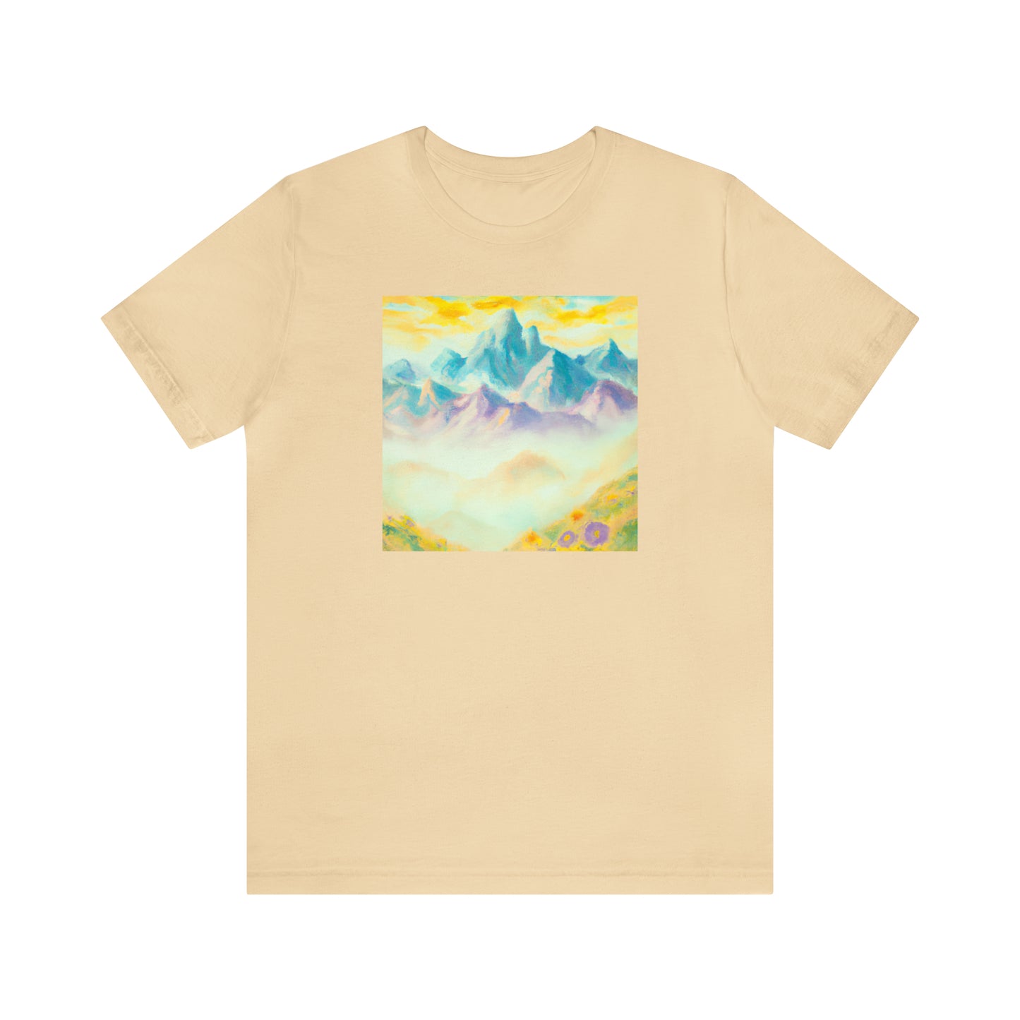 Marcella Ravenheart - Tee