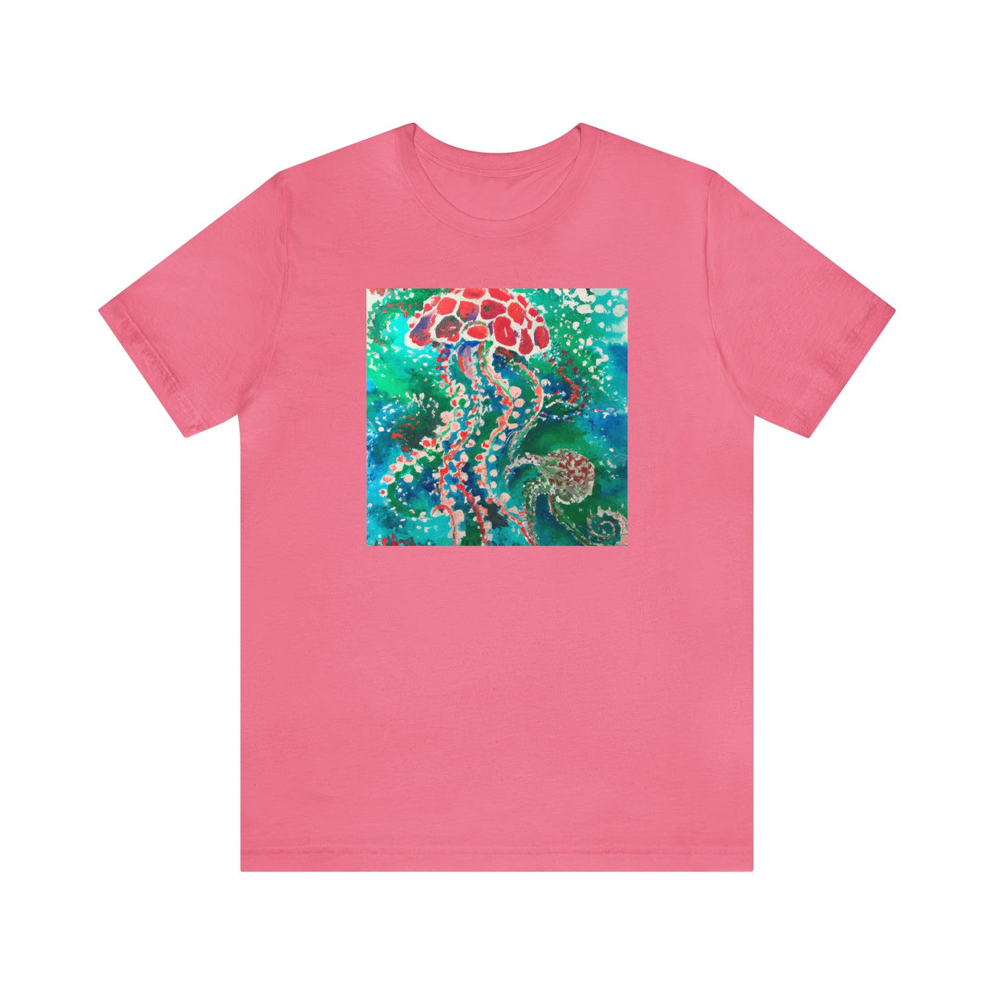 Mairena Sandhurst - Tee