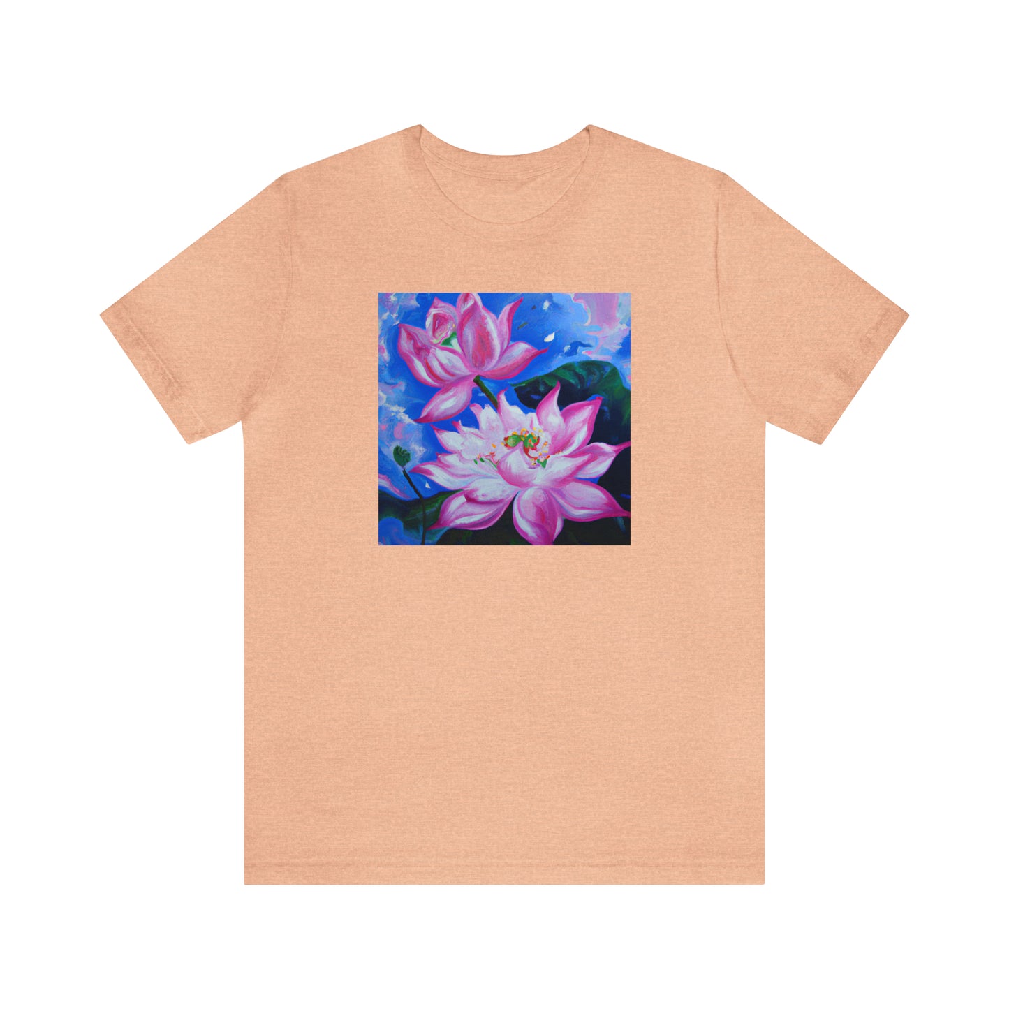 Margueretta Devereaux - Tee