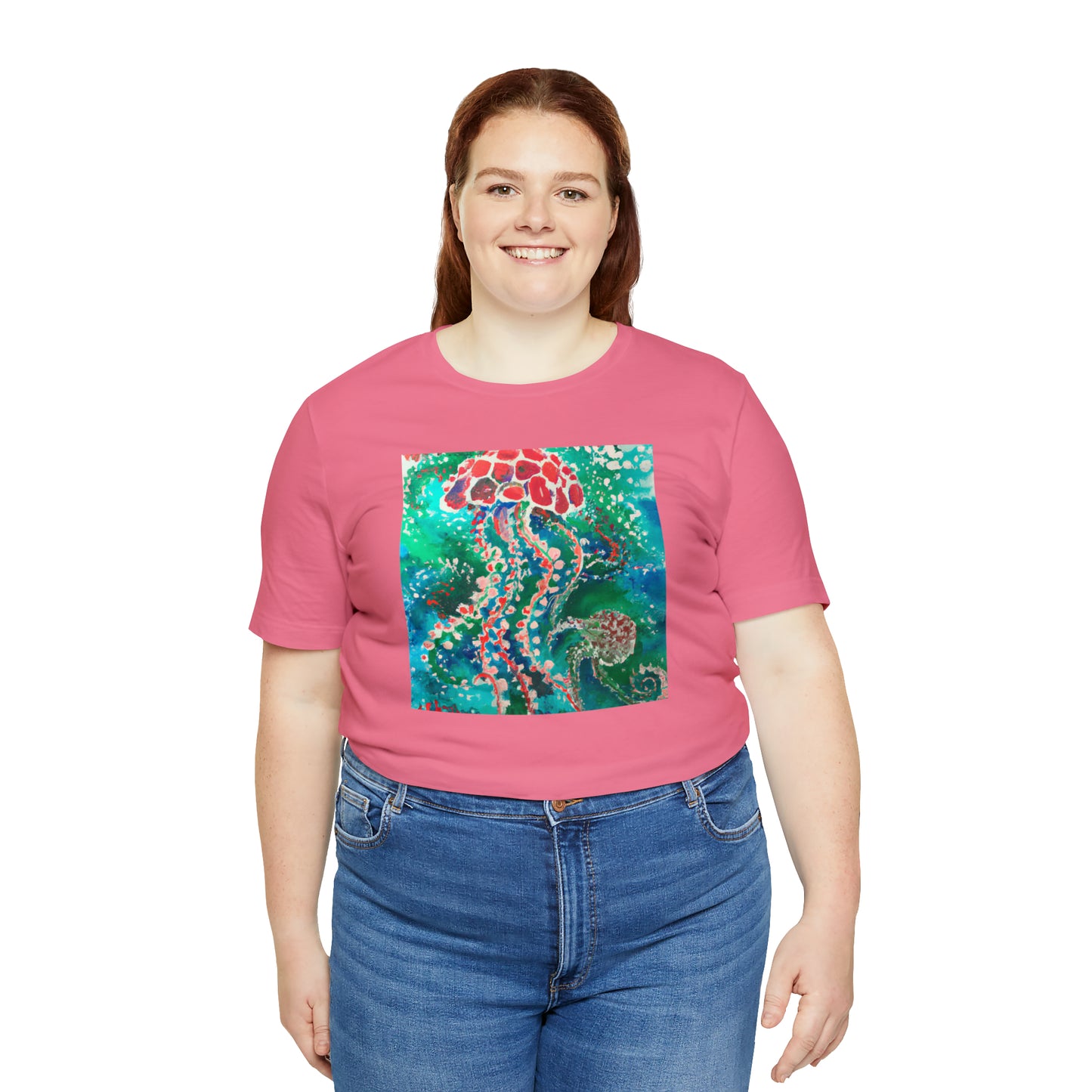 Mairena Sandhurst - Tee