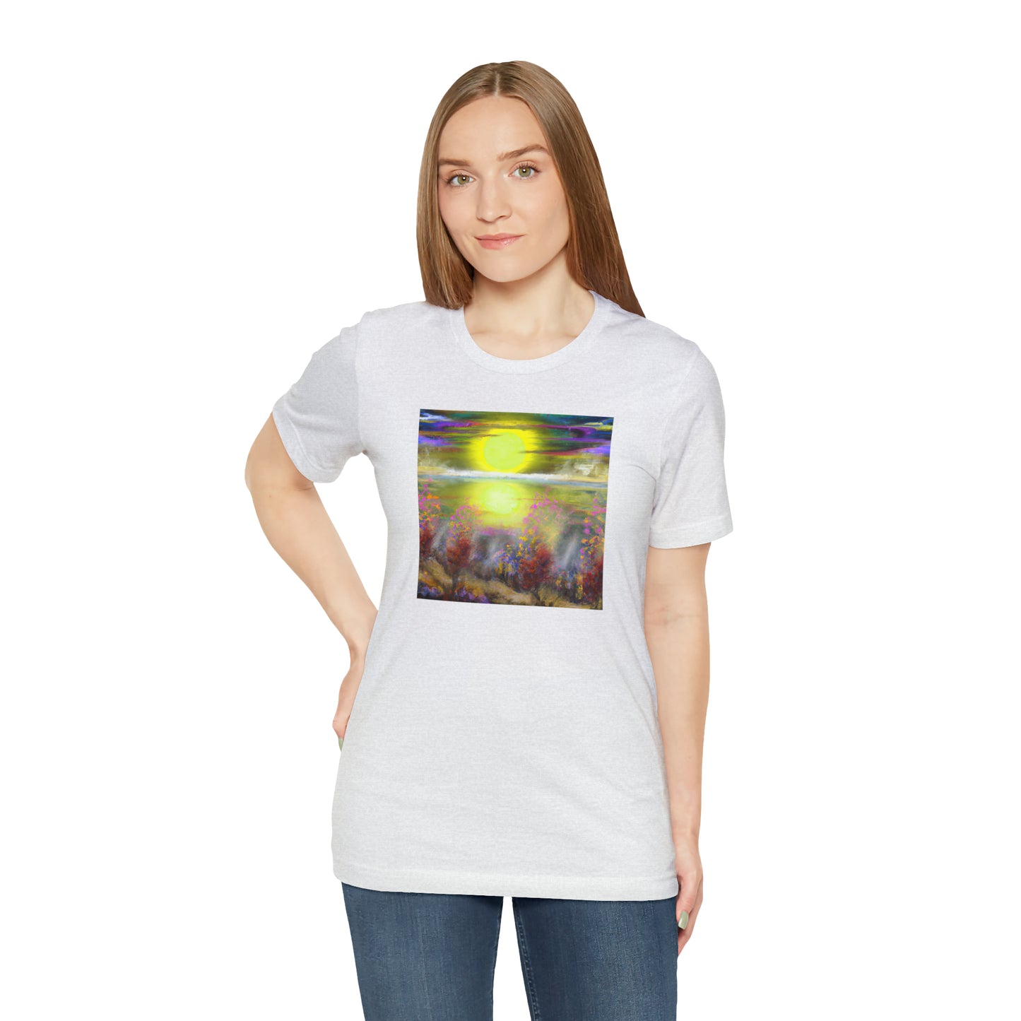 Viola Bravaldi - Tee