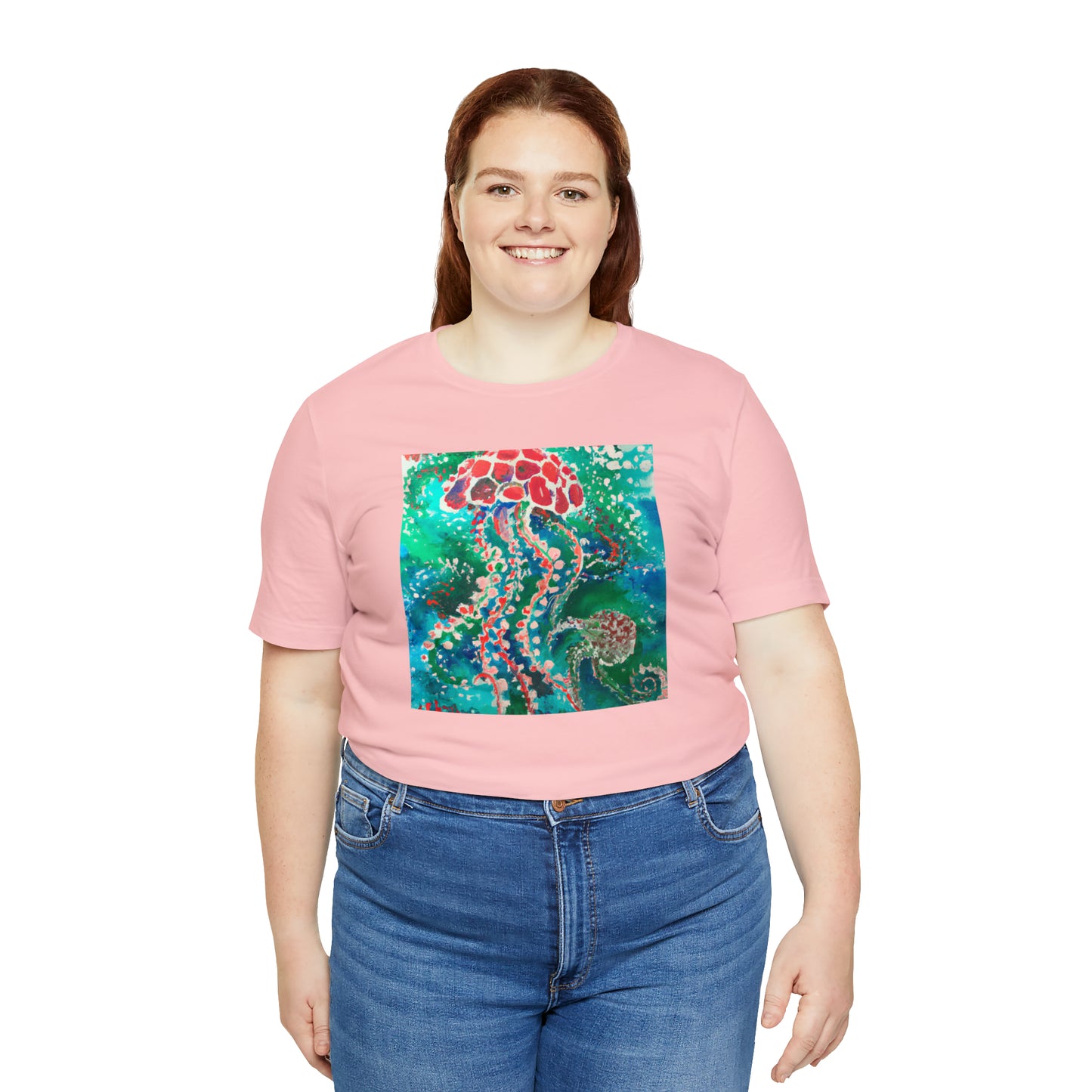 Mairena Sandhurst - Tee