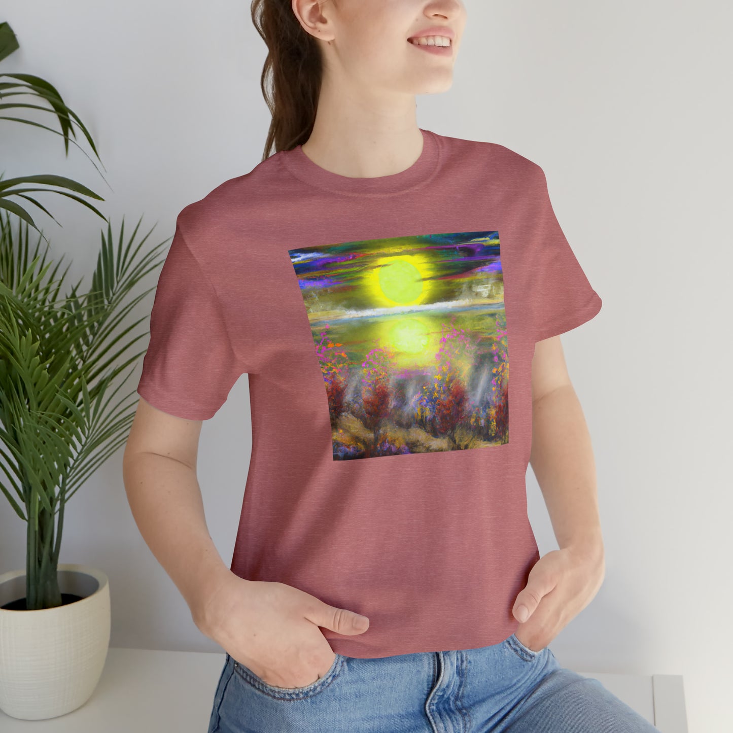 Viola Bravaldi - Tee