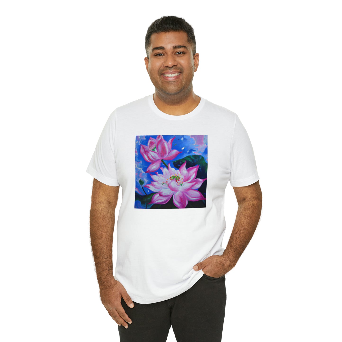 Margueretta Devereaux - Tee