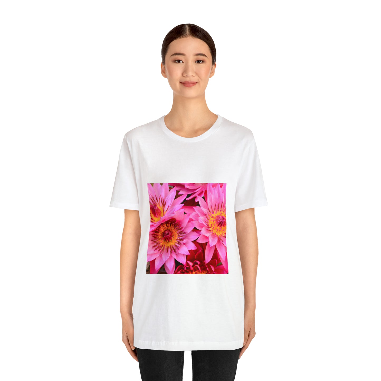 Lauretta Corvera - Tee