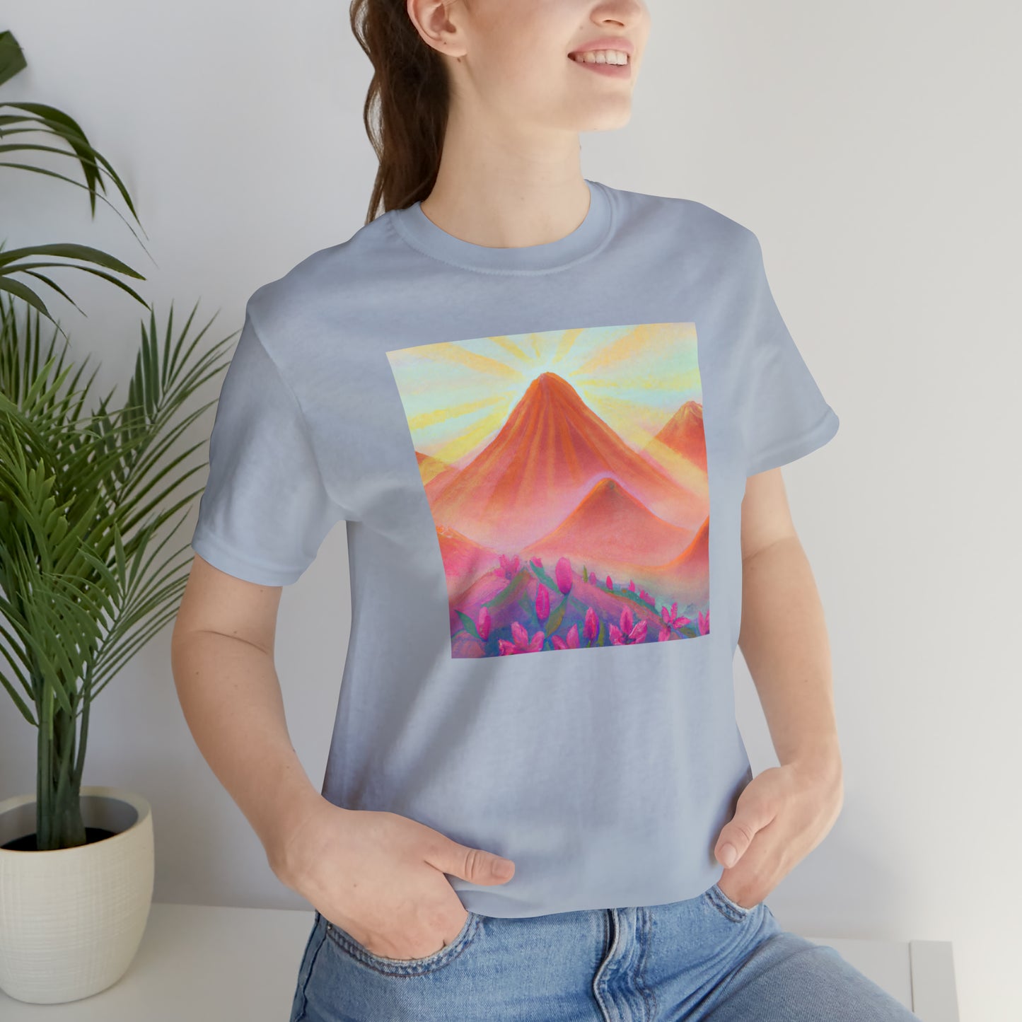 Emily Swanston - Tee