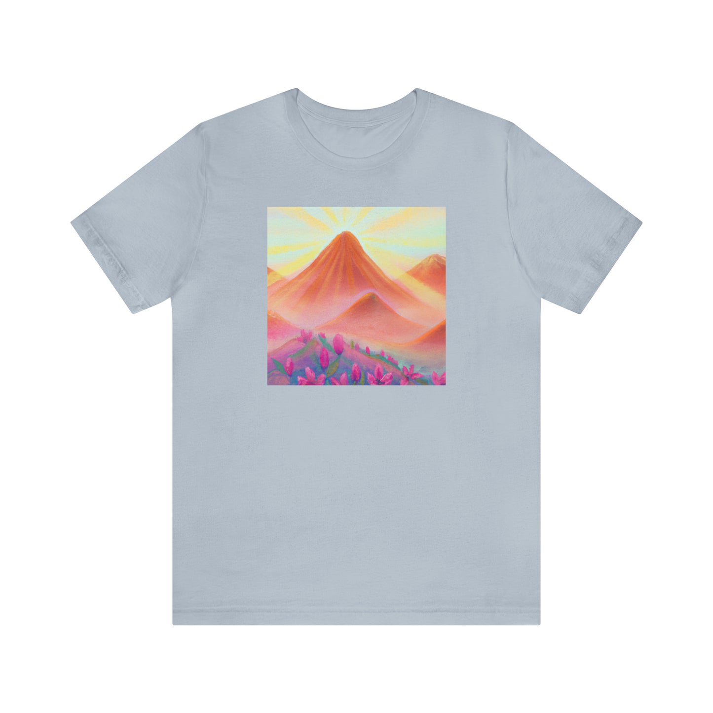 Emily Swanston - Tee
