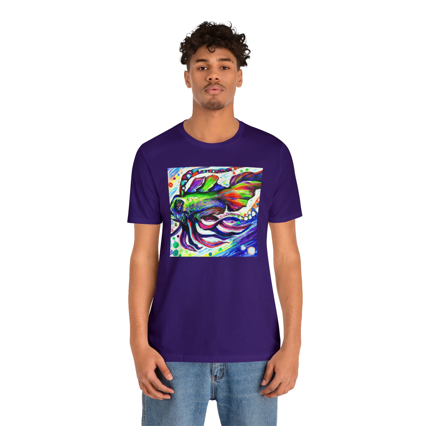 Madam Celestina Nightingale - Tee