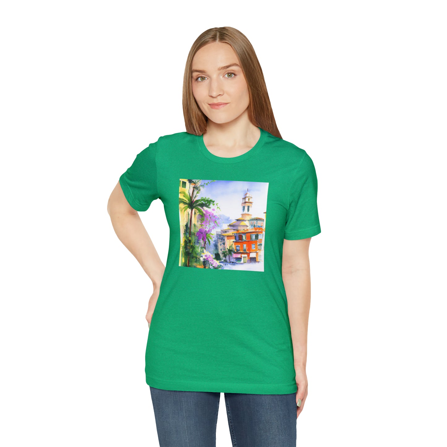 Harriet Gainsborough - Tee