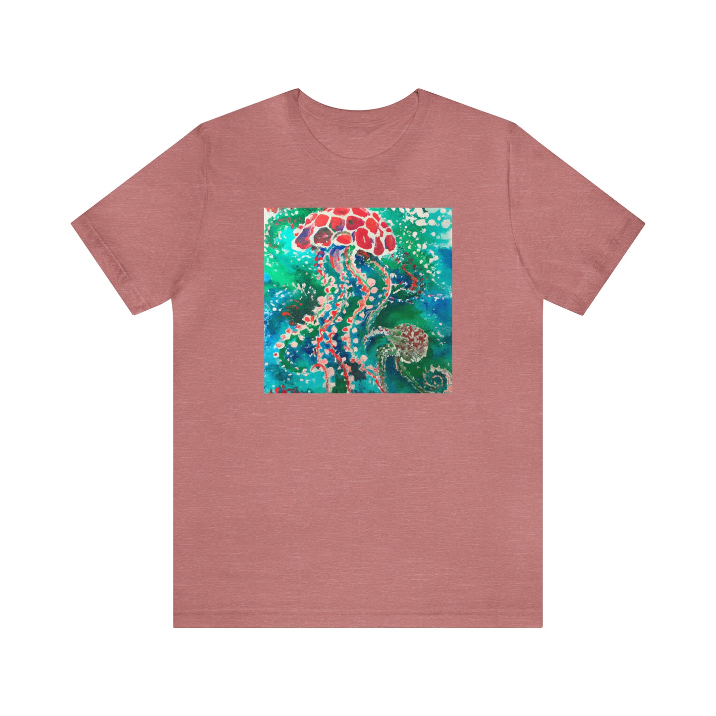 Mairena Sandhurst - Tee