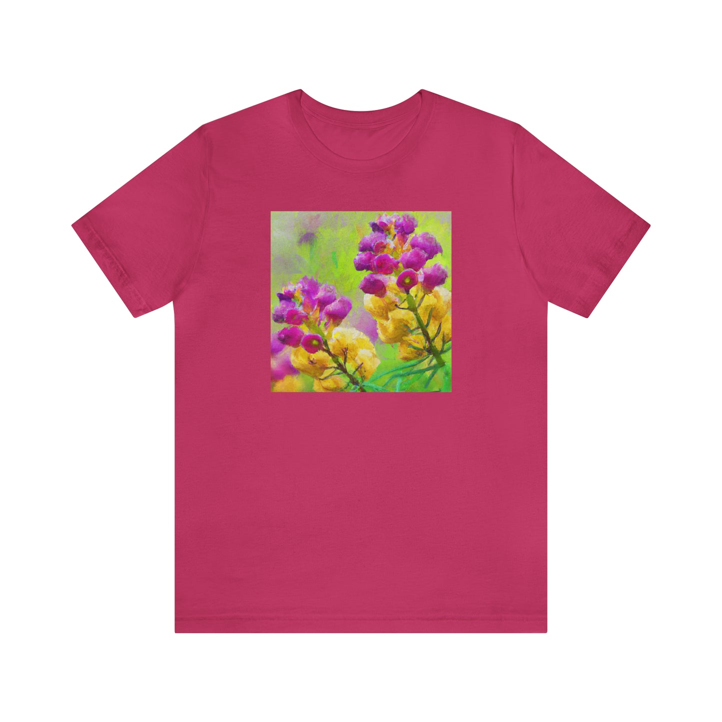 Penelope Vanderlynne - Tee