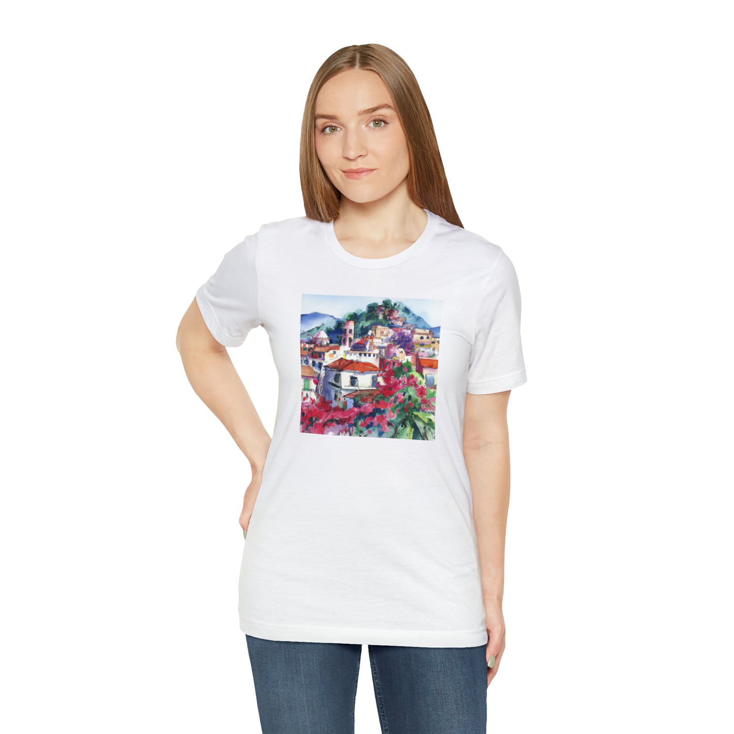 Azura da Grisinesa - Tee