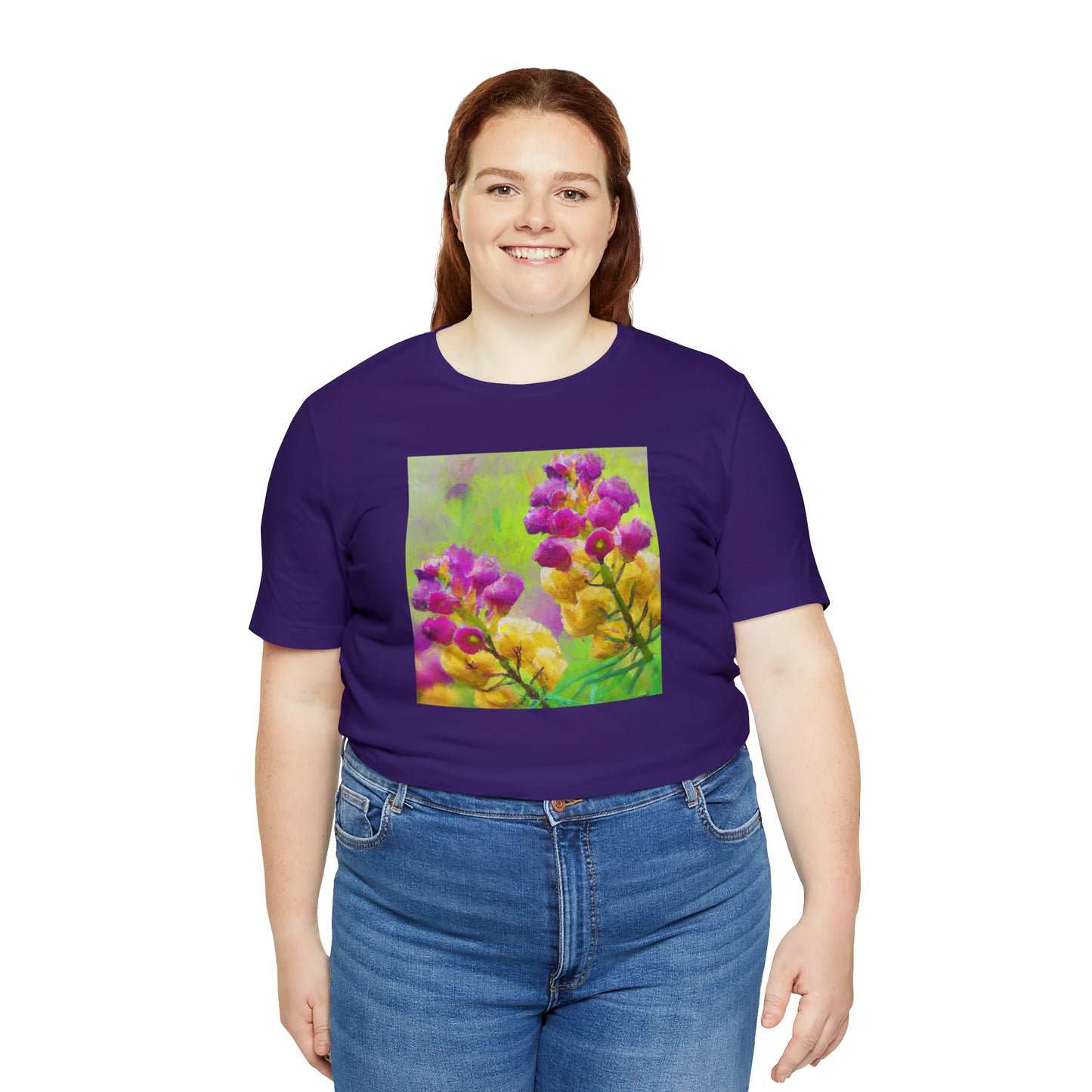 Penelope Vanderlynne - Tee