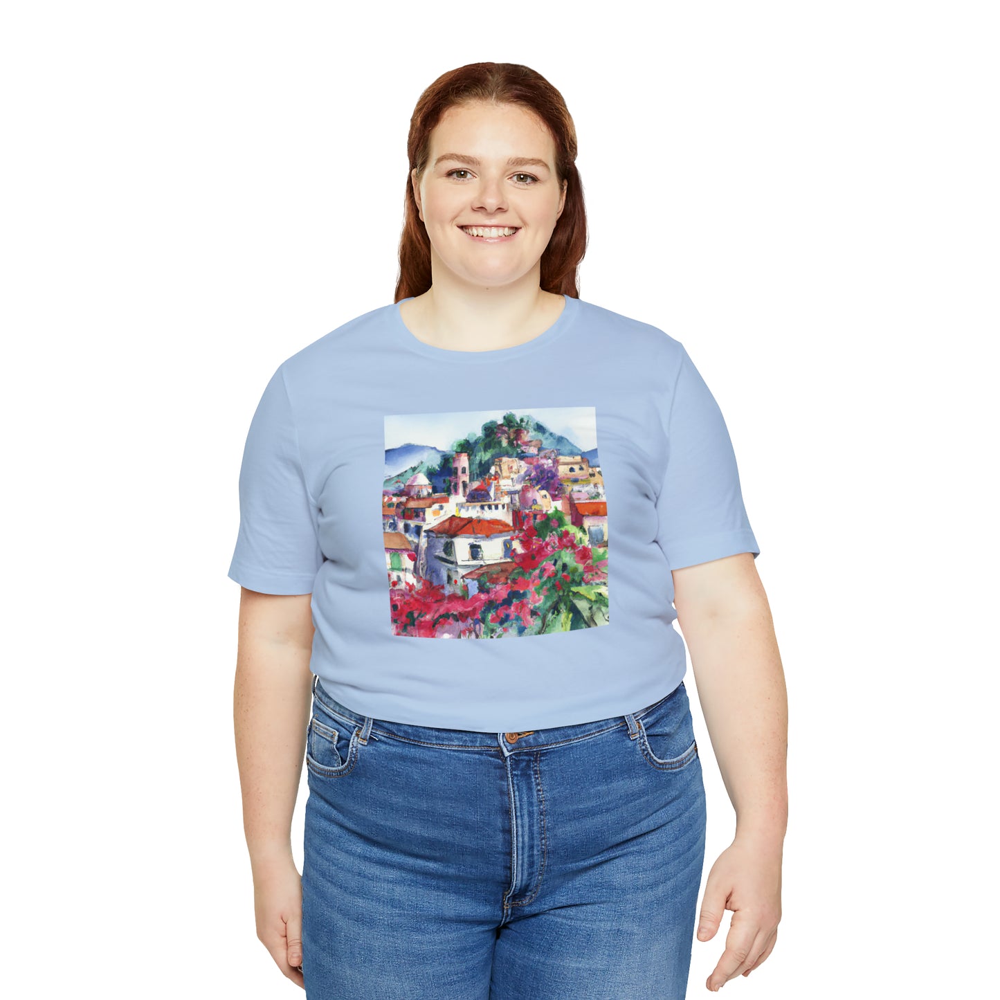 Azura da Grisinesa - Tee