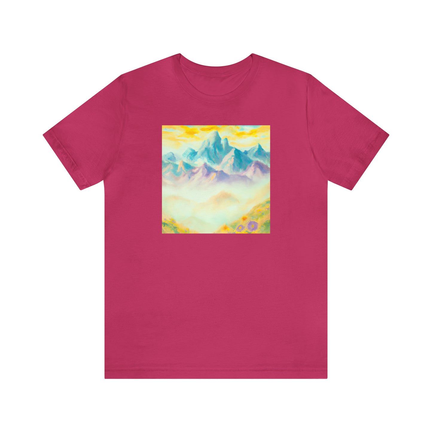 Marcella Ravenheart - Tee