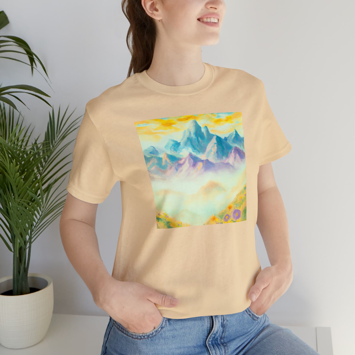 Marcella Ravenheart - Tee