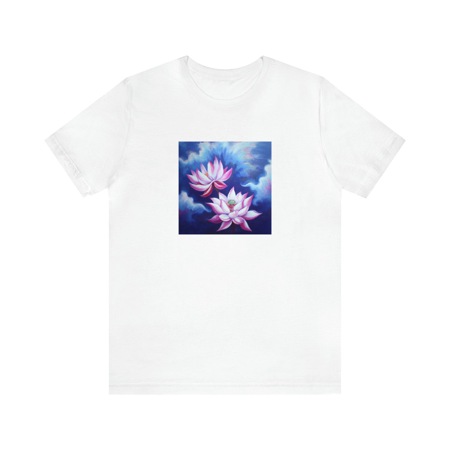 Clara de Vinci - Tee