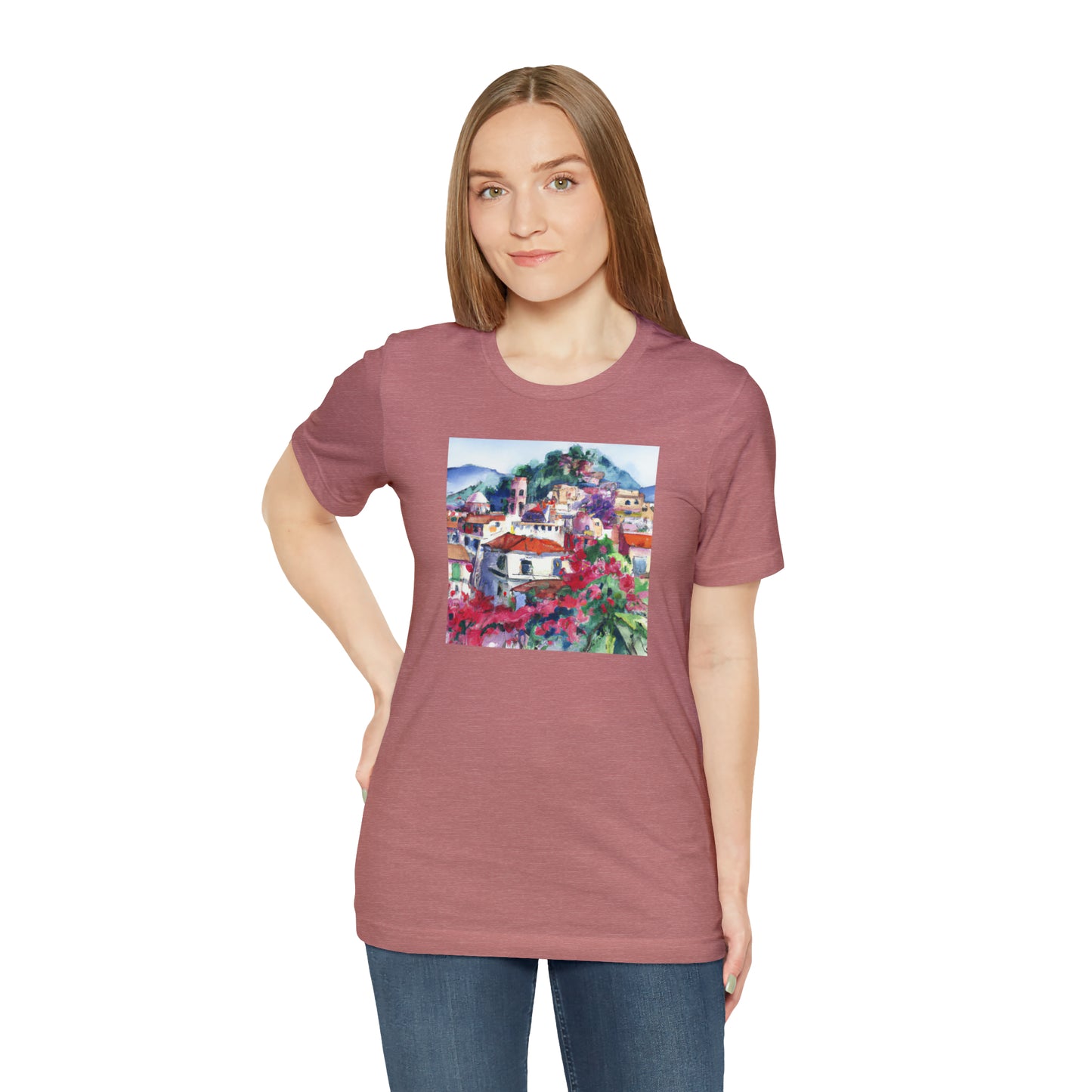 Azura da Grisinesa - Tee