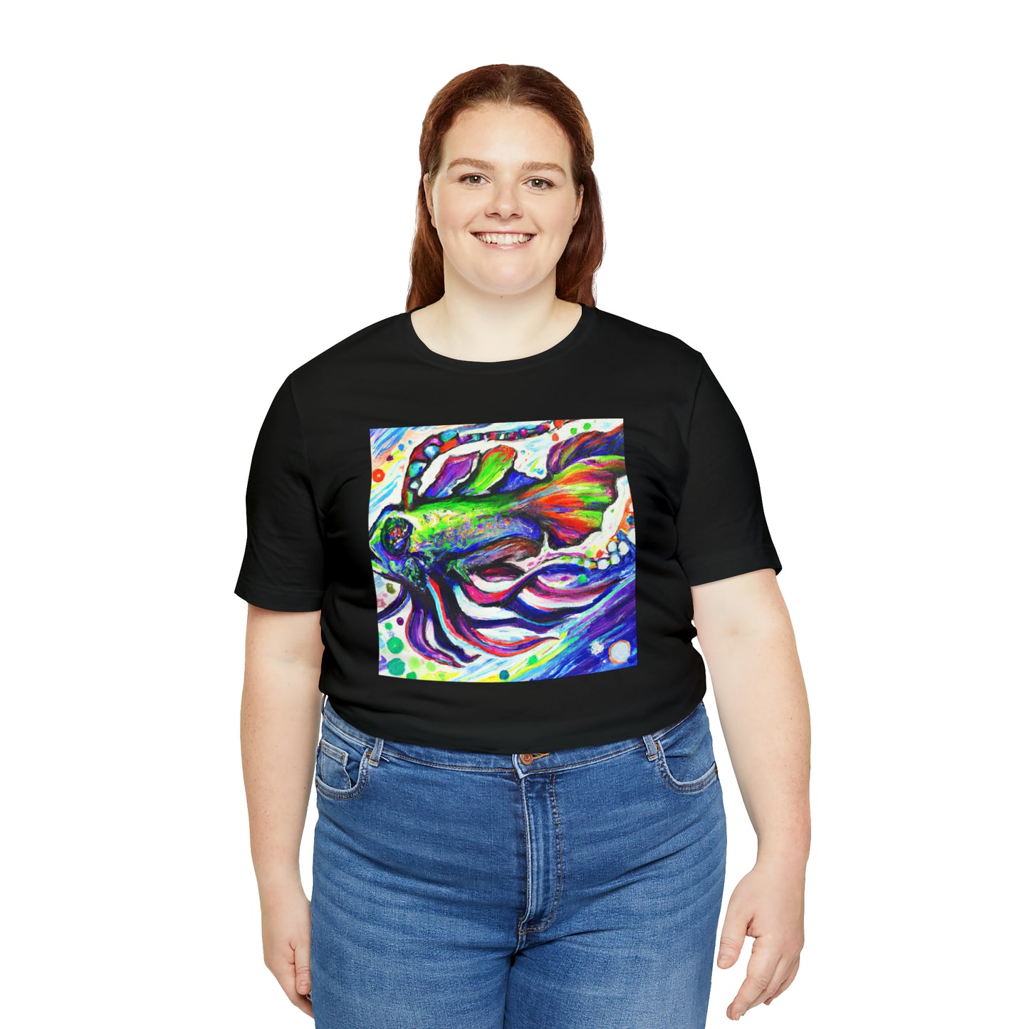 Madam Celestina Nightingale - Tee