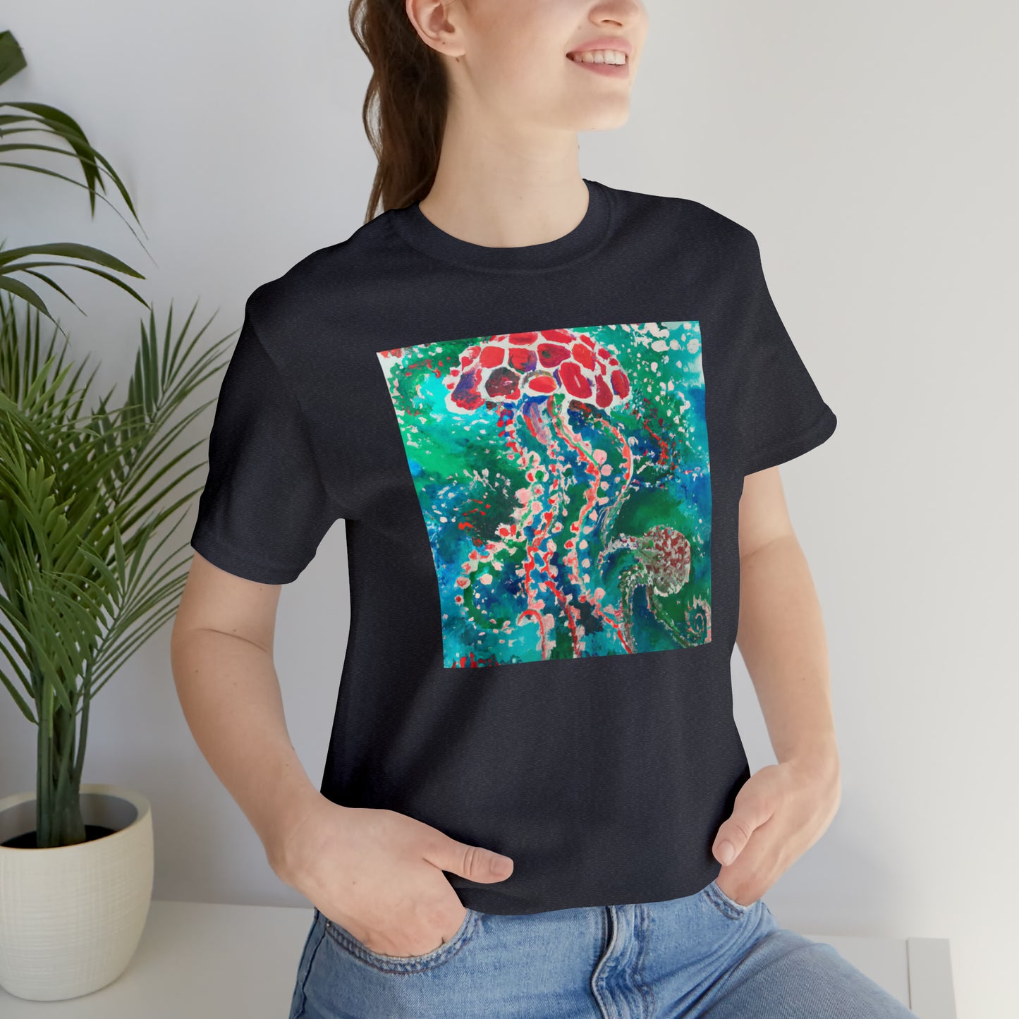 Mairena Sandhurst - Tee