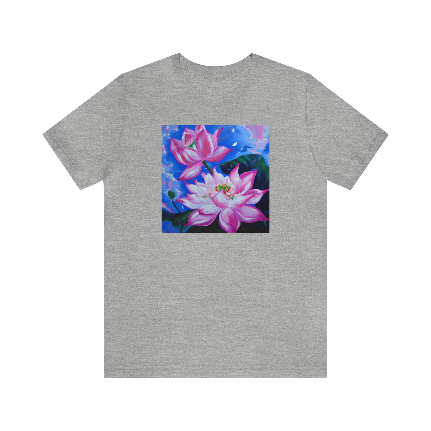 Margueretta Devereaux - Tee