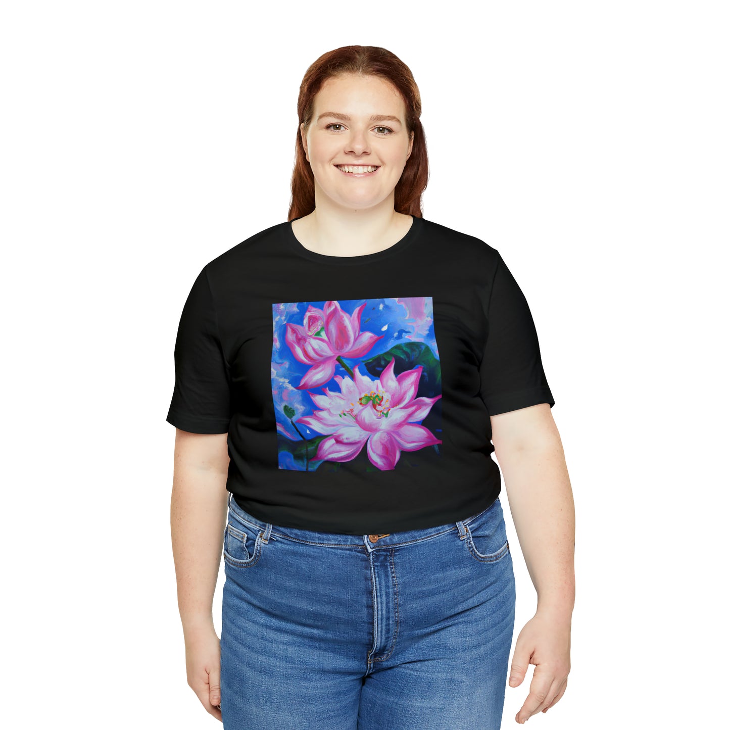 Margueretta Devereaux - Tee