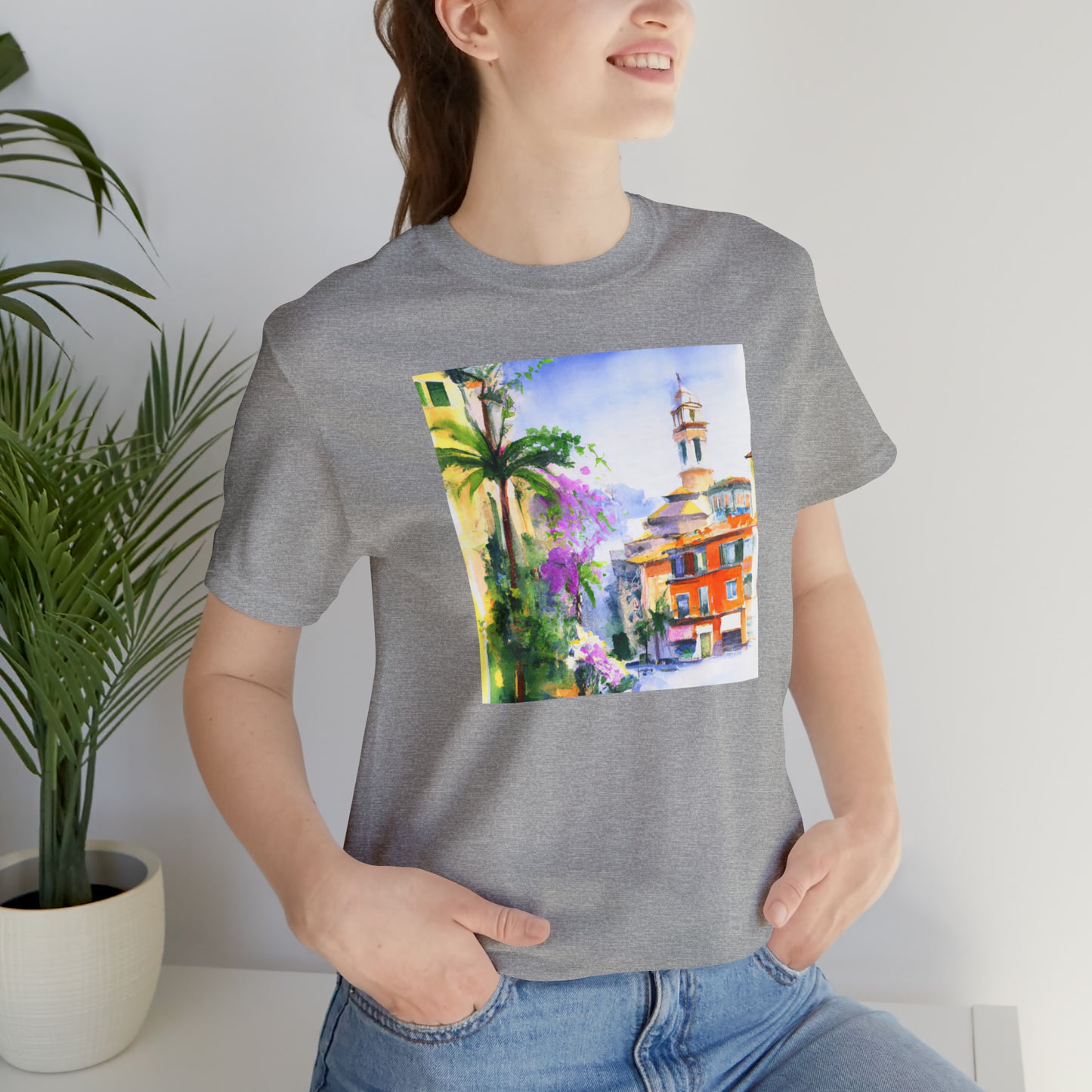 Harriet Gainsborough - Tee