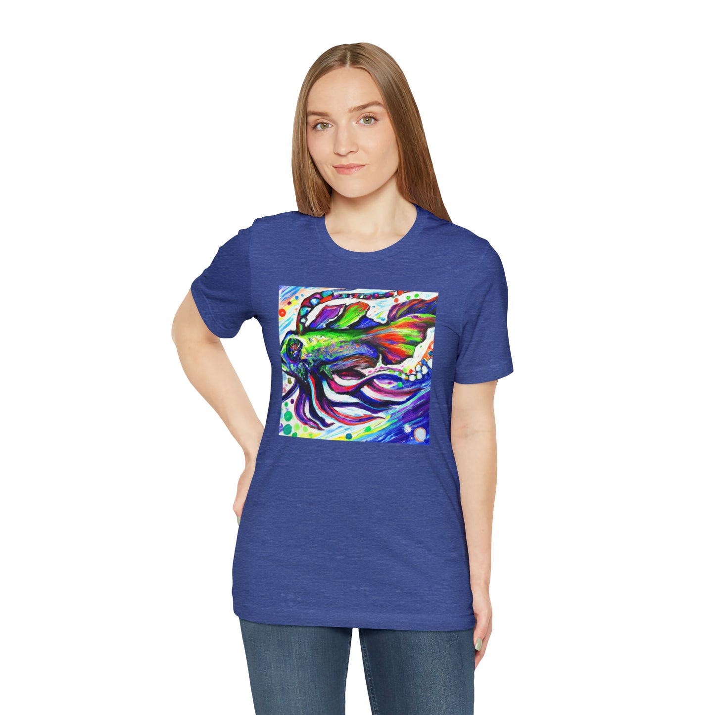 Madam Celestina Nightingale - Tee