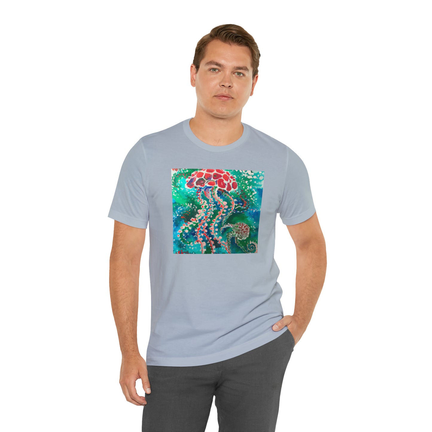 Mairena Sandhurst - Tee
