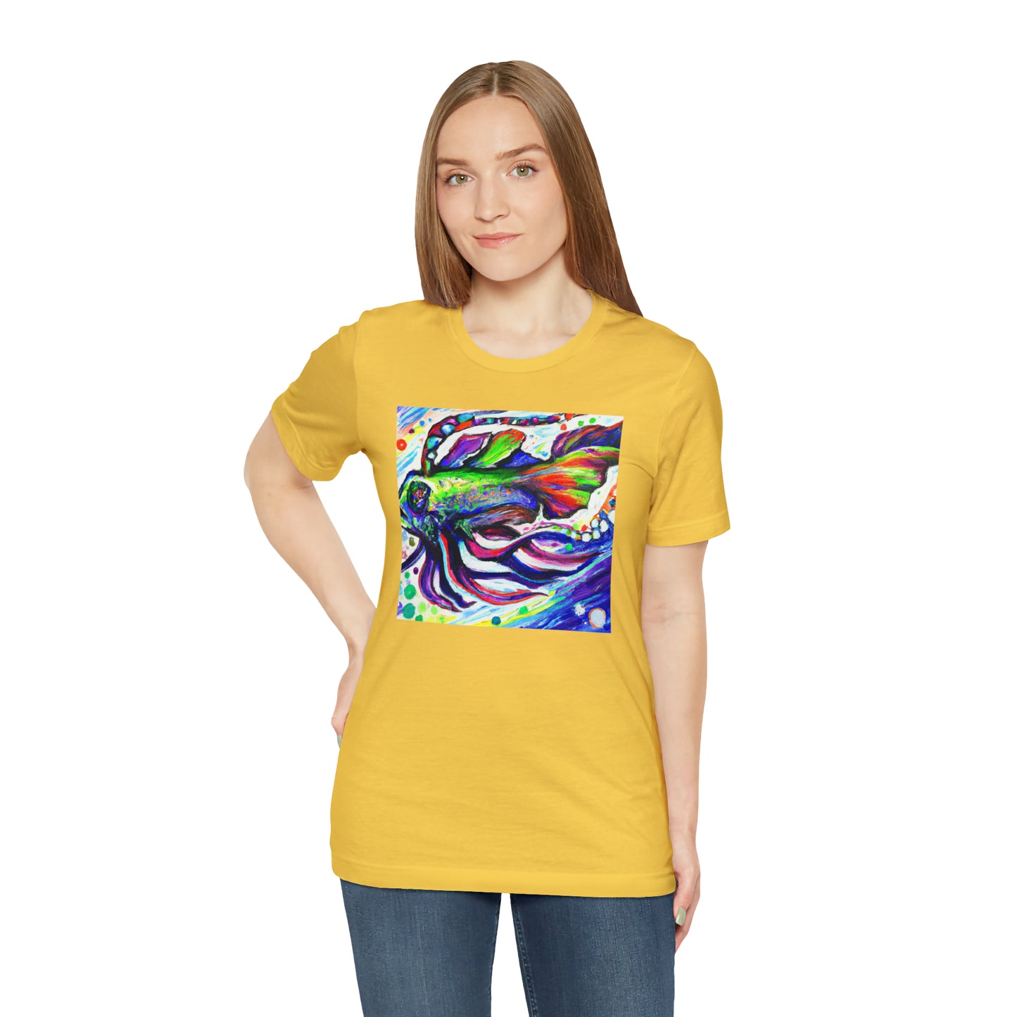 Madam Celestina Nightingale - Tee