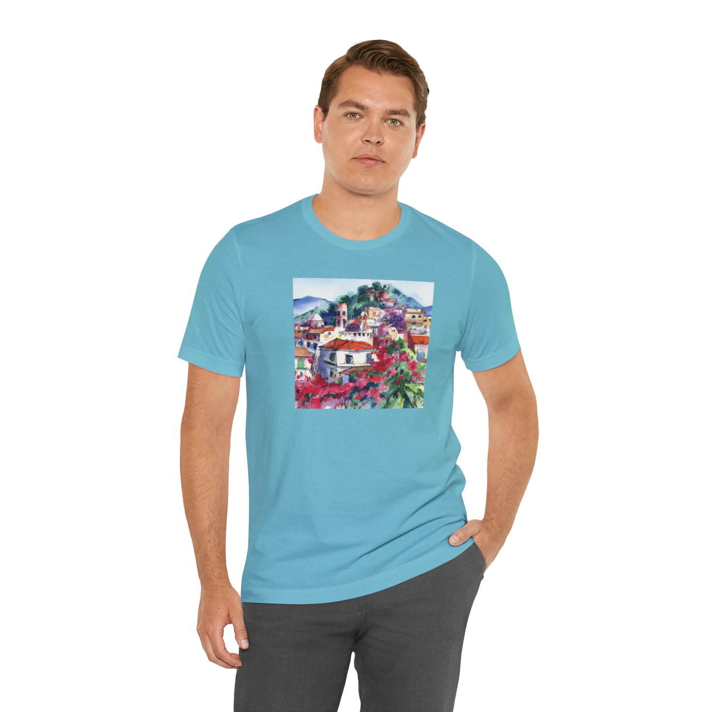 Azura da Grisinesa - Tee