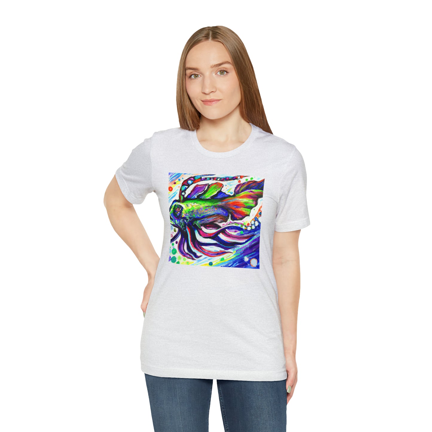 Madam Celestina Nightingale - Tee