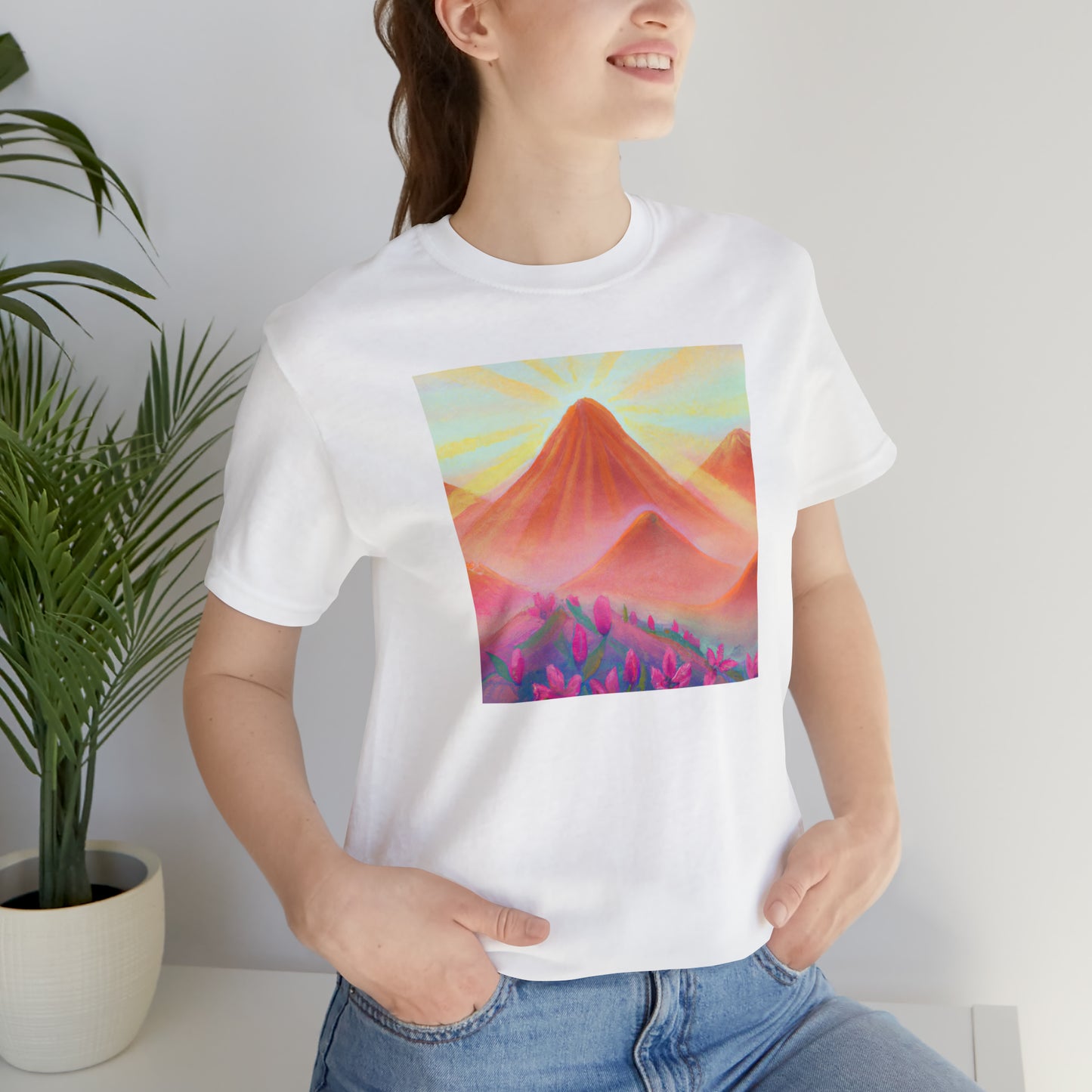 Emily Swanston - Tee