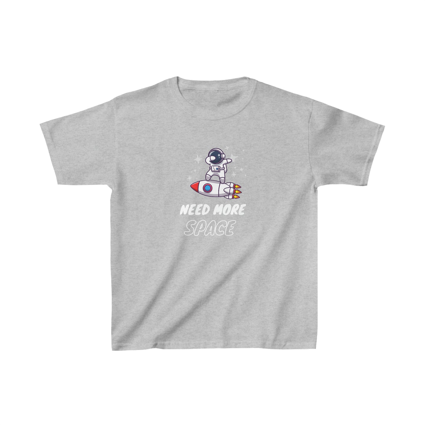 Need Space Tee