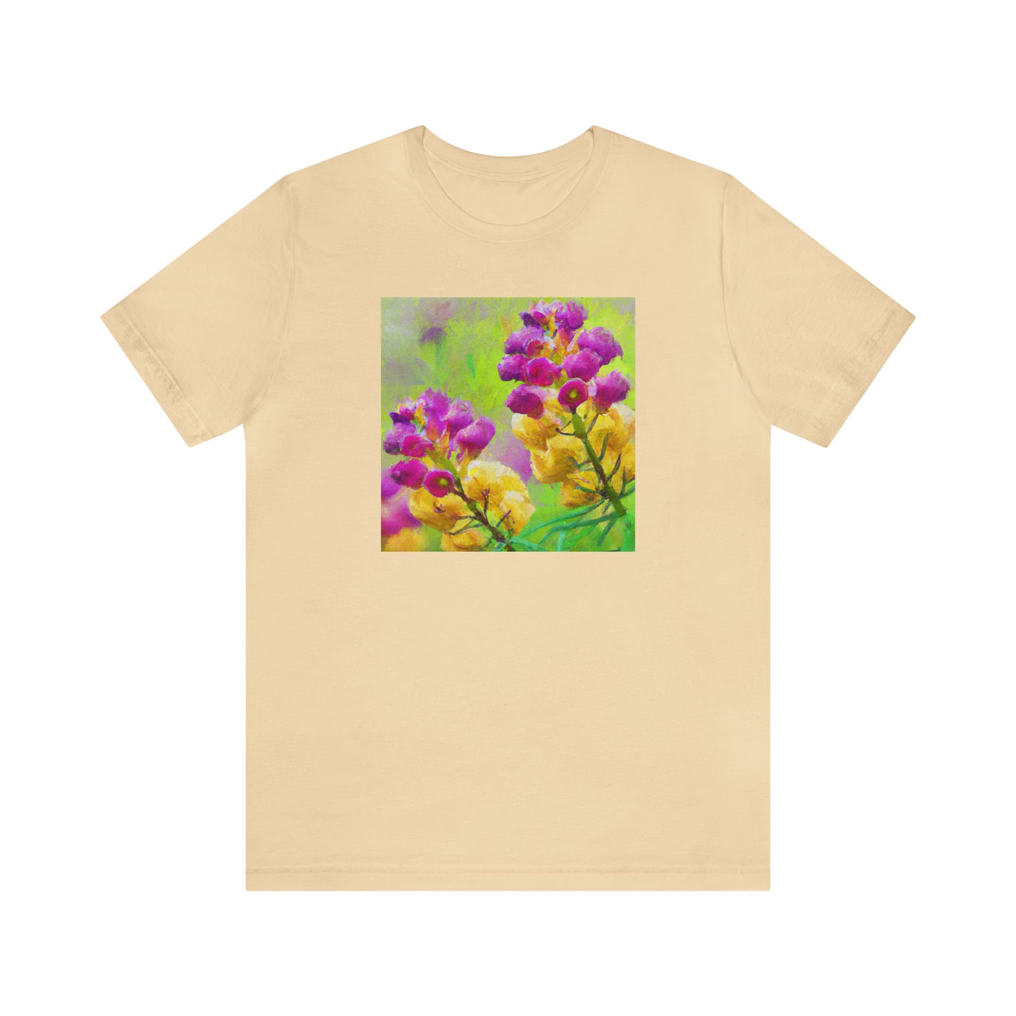 Penelope Vanderlynne - Tee