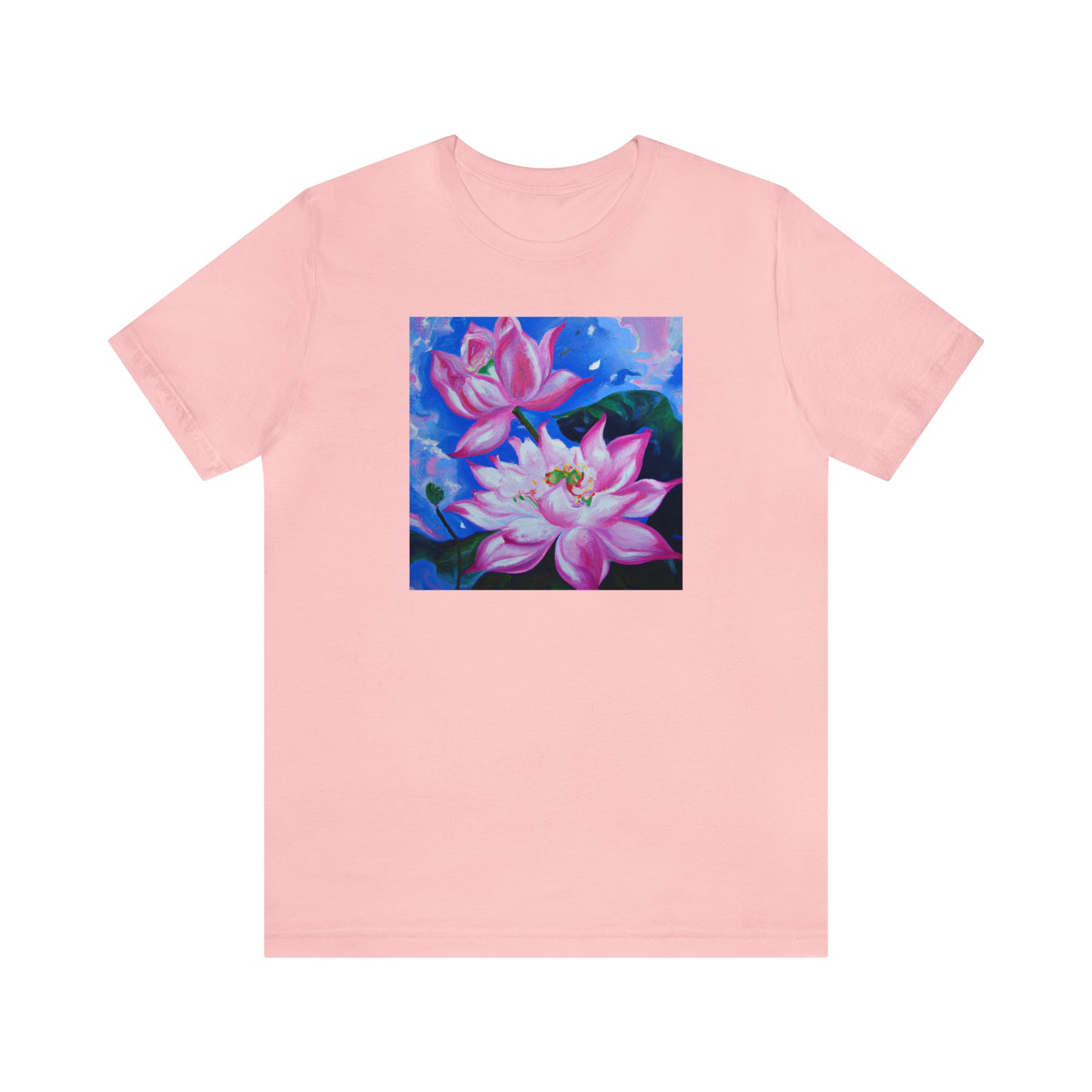 Margueretta Devereaux - Tee