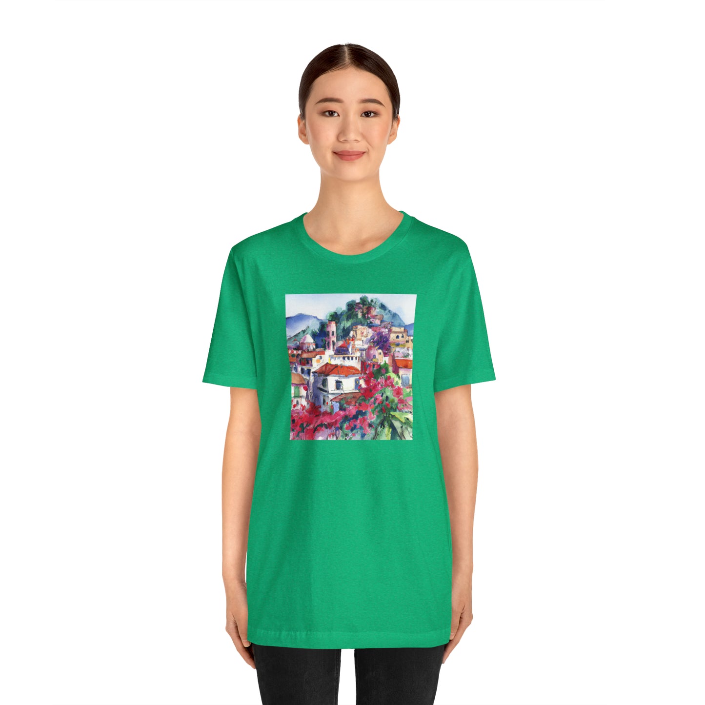 Azura da Grisinesa - Tee