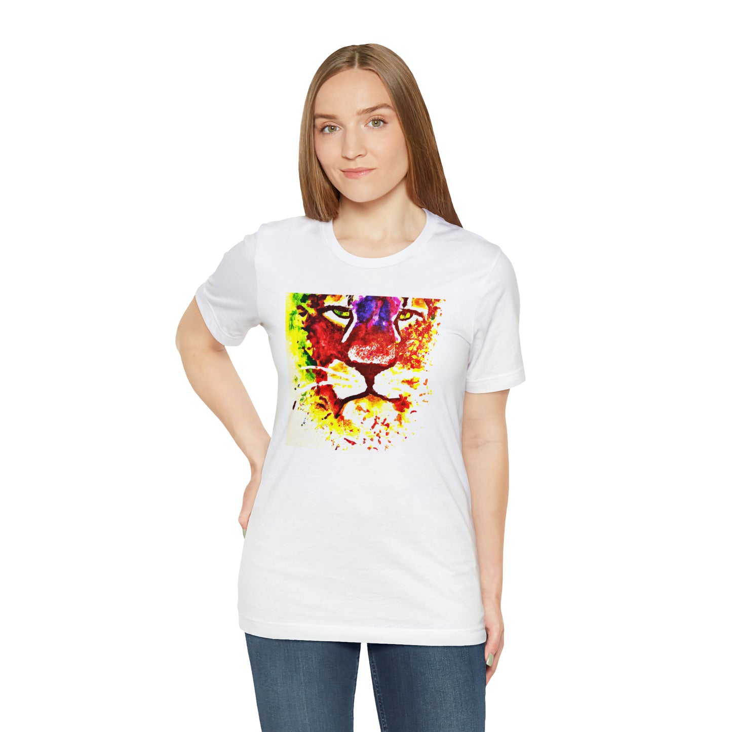 Rosa Faberina - Tee
