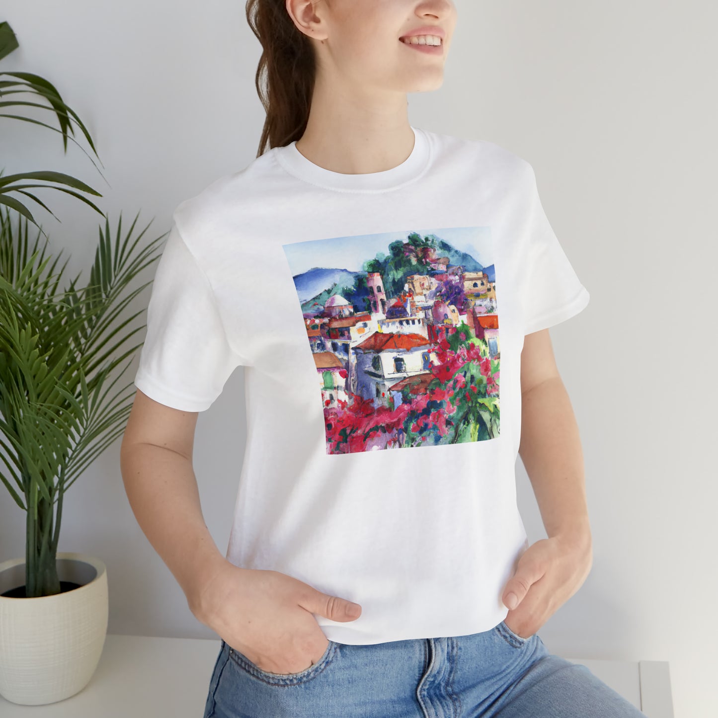 Azura da Grisinesa - Tee