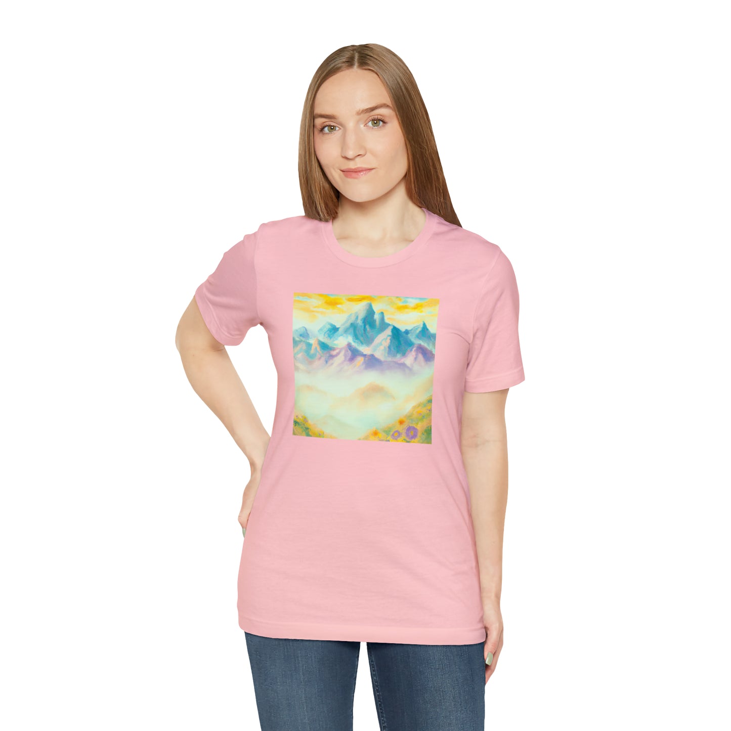 Marcella Ravenheart - Tee