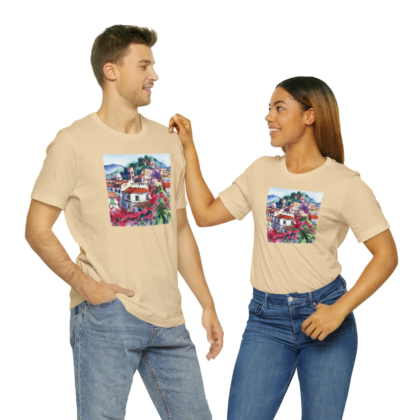 Azura da Grisinesa - Tee