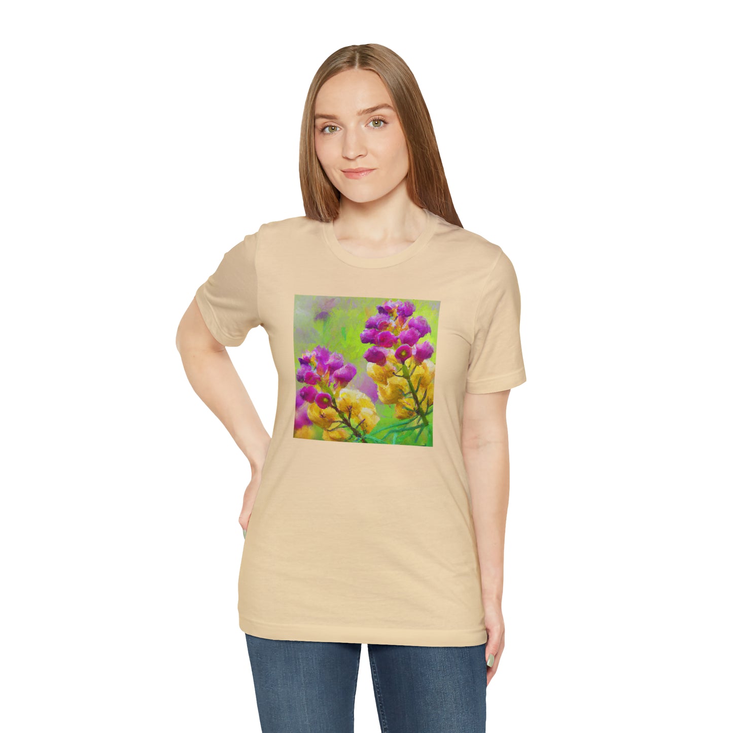 Penelope Vanderlynne - Tee